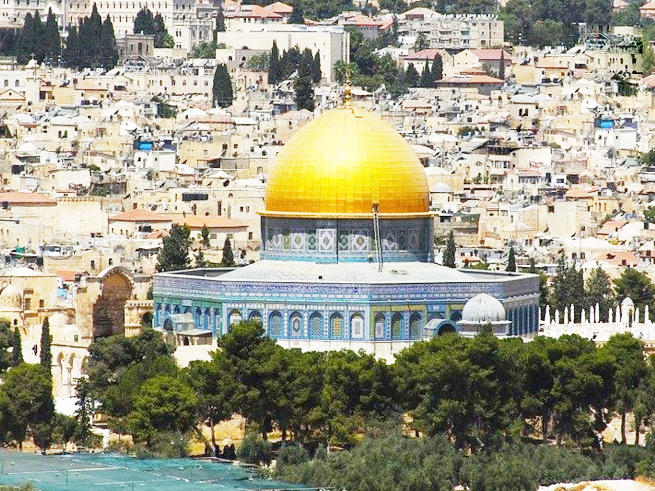 تجاوزت الخلافات وتباينت وجهات النظر ! ..   "طوفان الأقصى" يوحّد القوى الوطنية والمدنية  